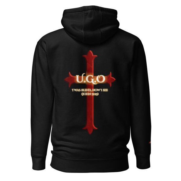 Sweat à Capuche U.G.O. – Image 3