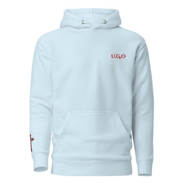 Sweat à Capuche U.G.O. – Image 10